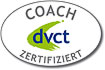 dvct Zertifizierungslogo coach RGBs
